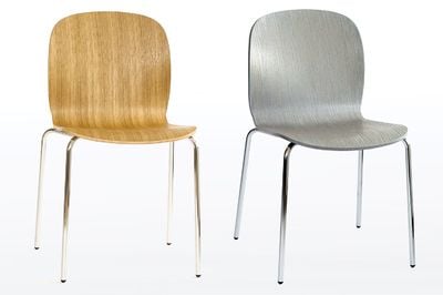 Das ansprechende Design überzeugt Besucher, Kunden und Gäste gleichermaßen